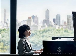 Mengenal Lebih Dekat Joey Alexander