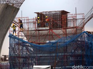 Sektor Konstruksi Kekurangan Ahli IT