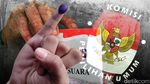 Foto: Ini Cagub-Cawagub yang Telah Resmi Daftar ke KPU
