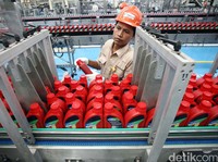Pilih Oli yang Pas untuk Kendaraan, Perhatikan Ini