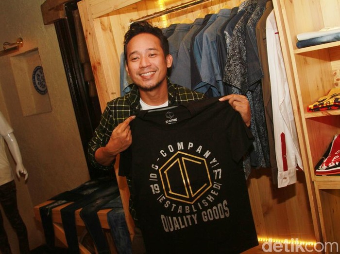 Denny Cagur Denny Cagur