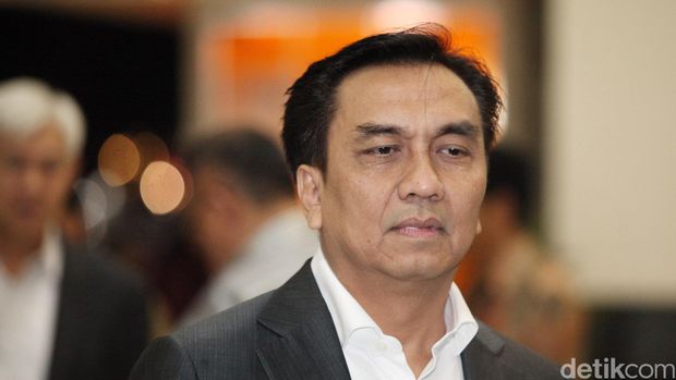 Anggota DPR Fraksi PDIP