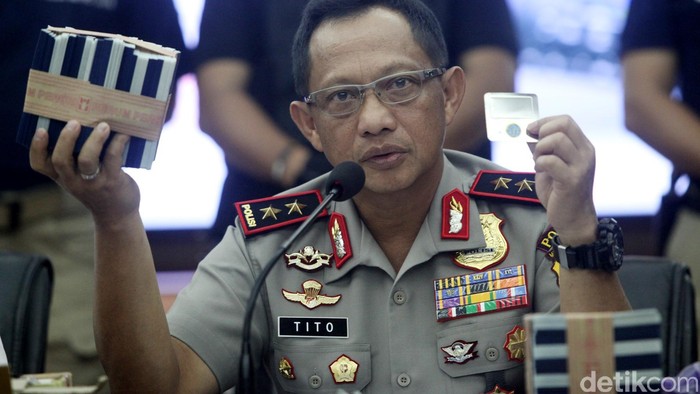Kapolda Soal Metromini Bobrok: Pengelola Harus Paham, Masyarakat Dirugikan