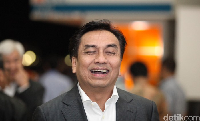 Anggota DPR Fraksi PDIP