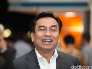 Anggota Komisi I: Sulit Mengatur Orang Berbicara di Dunia Maya