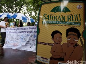 Menangani Kasus Kekerasan Seksual di Pesantren