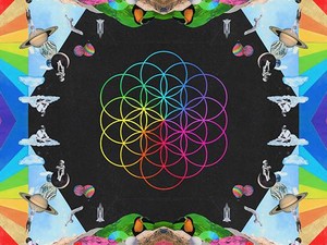 A Head Full of Dreams, Warna-warni Mood dan Magis Musik Coldplay