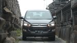 Potret Mobil Made In Indonesia yang Warnai Jalan Maroko