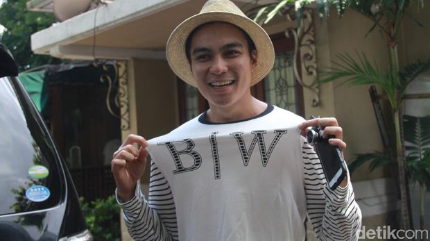 Baim Wong
