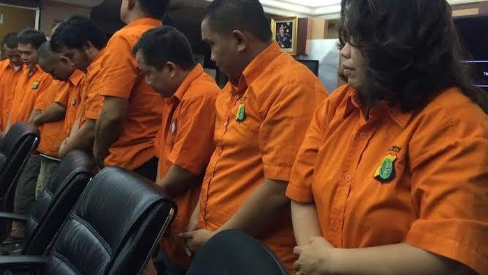 Kenakalan Oknum Dishub Dalam Uji Kir Membuat Penumpang Bertaruh Nyawa