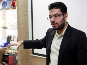Lampu Hijau dari Ahok Untuk Uber