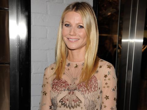 Yuk, Bikin <i>Chicken Salad</i> Racikan Gwyneth Paltrow yang Gurih Sehat!