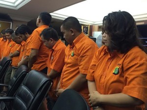 Kapolda Metro: Praktik Uji Kir Aspal Libatkan Oknum Dishub