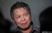 Hendrawan Supratikno