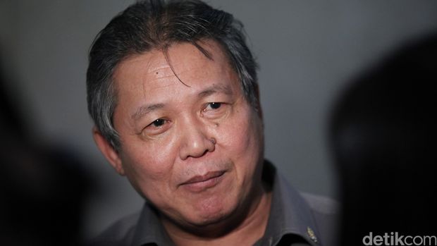 Anggota DPR Partai PDI Perjuangan