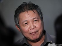 Politikus Senior PDIP Buka Suara soal KPK Panggil Hasto Kasus Harun Masiku