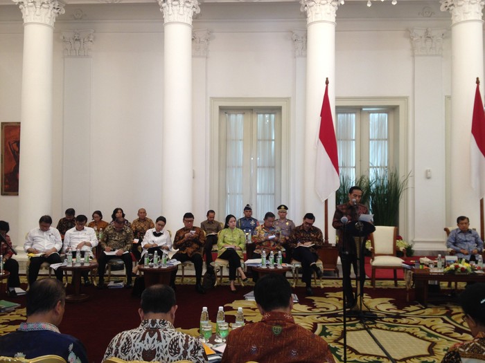 Isu Reshuffle Jilid II Menguat, PKB Sentil Kinerja Menteri Nonparpol
