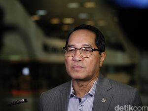 2 RUU Mulai Dibahas Lagi, Golkar Minta DPR Komunikasi Dulu ke Pemerintah