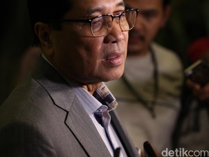 Perketat Aturan Keamanan, DPR Belajar dari Jerman dan Vietnam