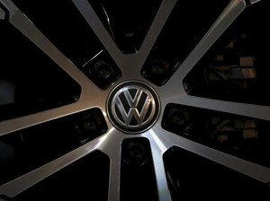 Pemerintah Jerman Minta VW Tetap Uji Emisi Mobil VW Meski Sudah Diperbaiki