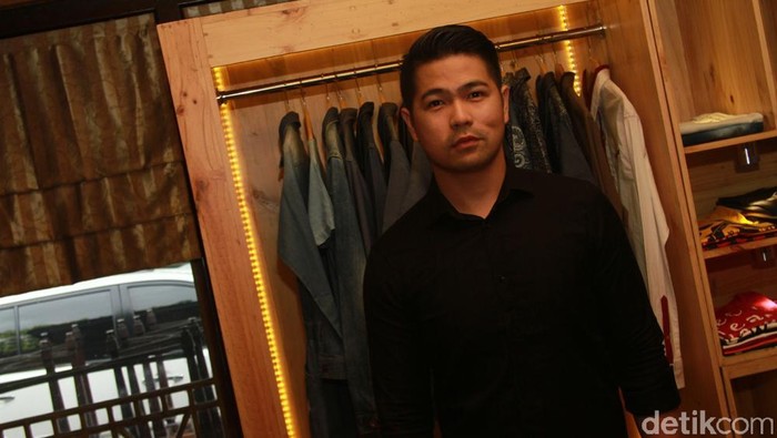 Erick Iskandar