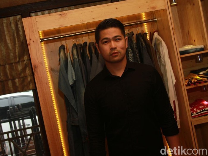 Erick Iskandar