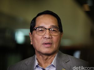 Anggota Komisi II DPR: Kami Tak Bicara Nominal Usulan Dana Saksi