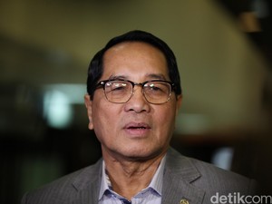 Anggota Komisi II DPR: Kami Tak Bicara Nominal Usulan Dana Saksi