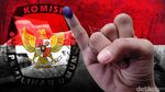 Foto: Ini Cagub-Cawagub yang Telah Resmi Daftar ke KPU