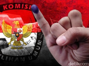 Tumbangnya Dinasti Ratu Atut hingga Dominasi PKS di Depok