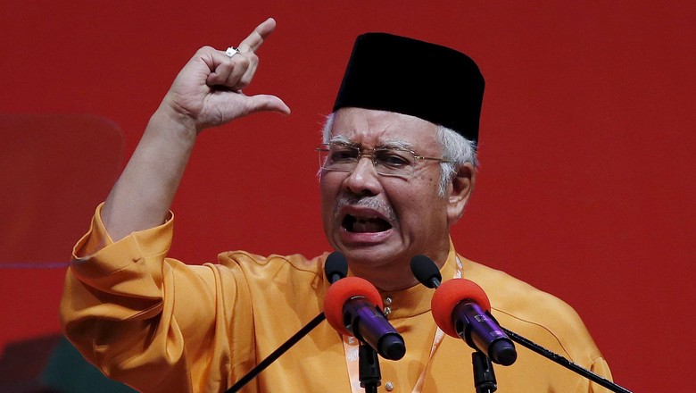AS Akui Yerusalem Ibu Kota Israel, Malaysia: Ini Pelanggaran Berat AS Akui Yerusalem Ibu Kota Israel, Malaysia: Ini Pelanggaran Berat