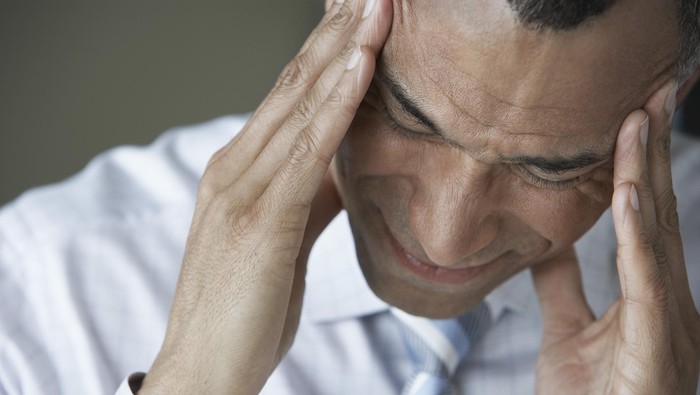 Migrain dan Gangguan Pencernaan Punya Penyebab yang Sama