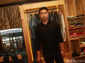 Christoper Ditangkap, Kakak Jessica Iskandar: Siap-siap yang Terlibat