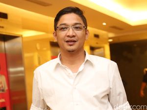 Pasha Ungu Senang Tantangan Konser 4 Jam Nonstop Disambut Ariel NOAH