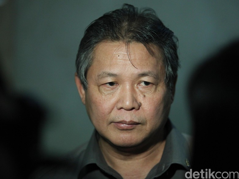 Prabowo Salah Sebut Sila Ke-4, PDIP: Banyak Pikiran, Manusiawi Prabowo Salah Sebut Sila Ke-4, PDIP: Banyak Pikiran, Manusiawi
