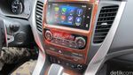 Kenalkan, Mitsubishi All New Pajero Sport
