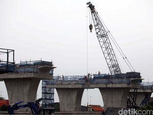 ADB: Pertumbuhan Ekonomi RI Hampir Pasti di Atas 5%