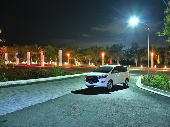 Kijang Innova Sudah Terjual Hampir 10.000 Unit