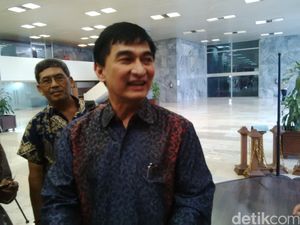 Legislator PKS Yakin Pinangki Cuma Pion, Tetap Percaya Jaksa Agung