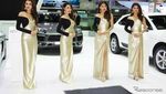 Senyum Manis SPG Thailand