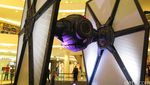 Masuk ke Dalam Dunia Star Wars di Jakarta