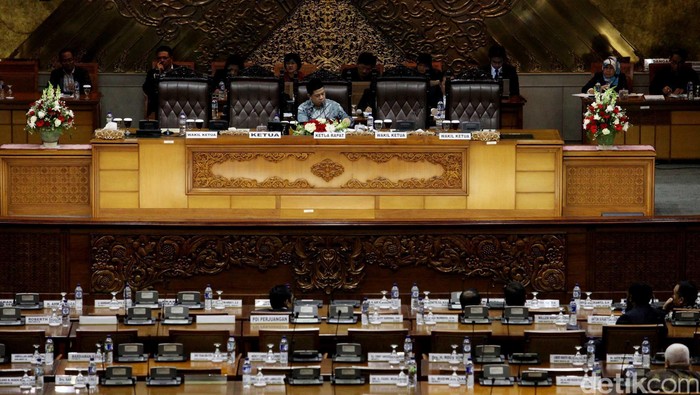 Revisi UU KPK Tidak Perlu!