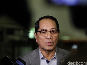 Loyalis Akom di DPR Pasrah Jika Dirotasi Novanto