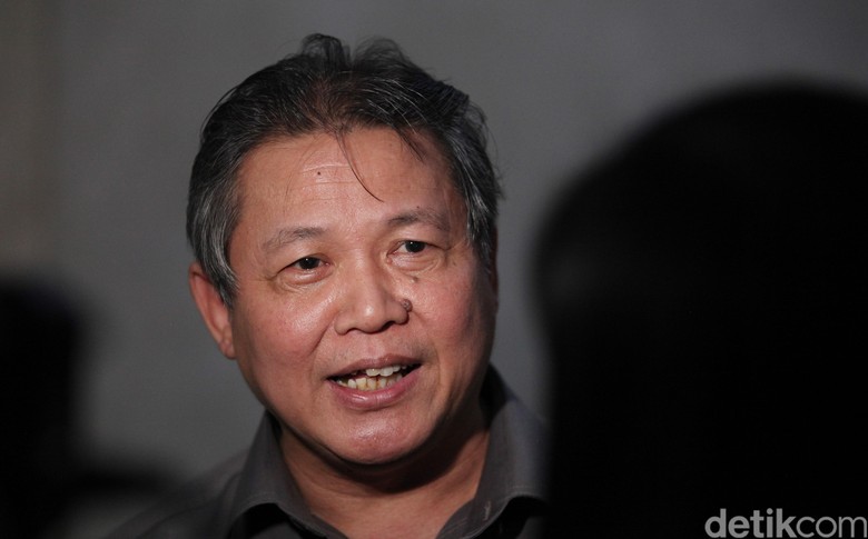 Anggota DPR: Paspor Hitam Bikin Leluasa Kunker ke AS dan Eropa Anggota DPR: Paspor Hitam Bikin Leluasa Kunker ke AS dan Eropa