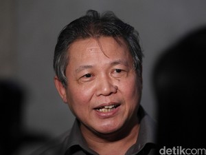 PDIP Tepis PD Sebut Mega Jadi Penghalang Koalisi SBY-Jokowi