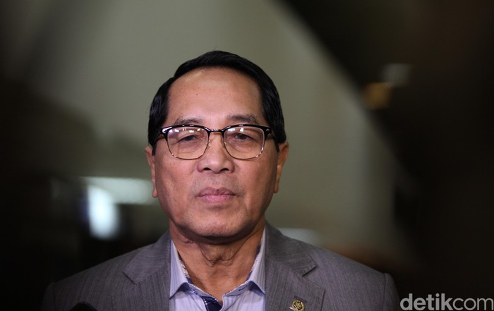 Baleg DPR Dorong RUU PKS Segera Dibahas Panja