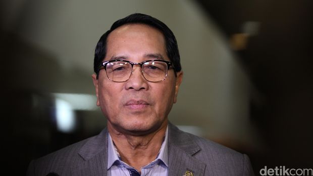 Firman Soebagyo / 