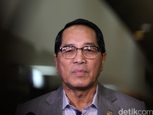 Jaga Stabilitas, Golkar Tetap Ingin Gubernur DKJ Dipilih Via Pilkada