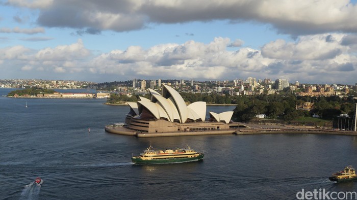 Saat Australia Makin Tertarik untuk Menguasai Bahasa Indonesia