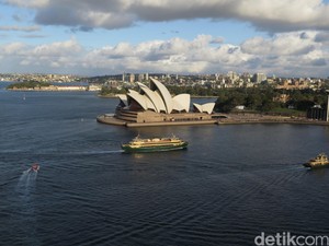 Saat Australia Makin Tertarik untuk Menguasai Bahasa Indonesia